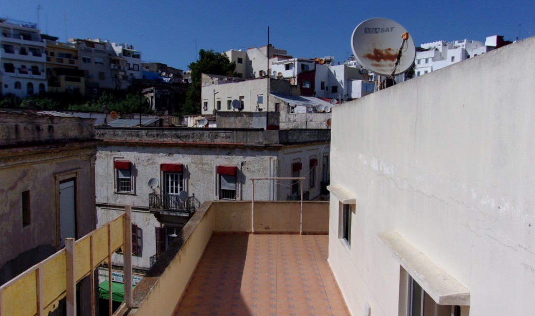 Médina Tanger Houses for sale
