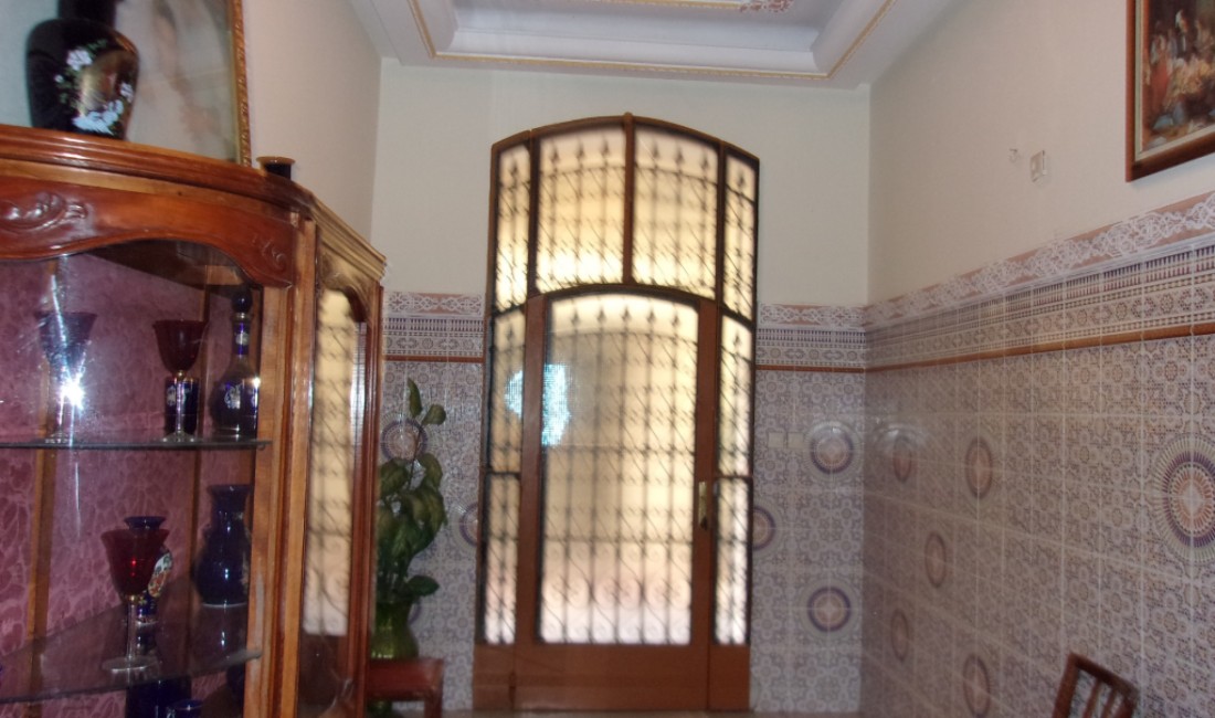 Médina Tanger Houses for sale