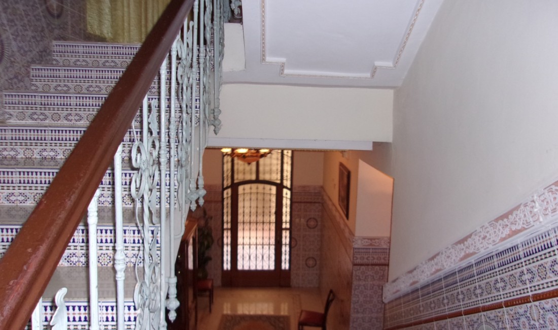 Médina Tanger Houses for sale