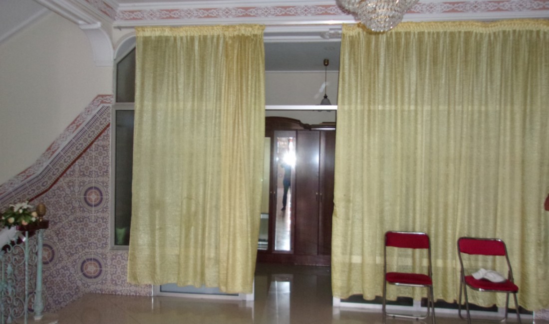 Médina Tanger Houses for sale