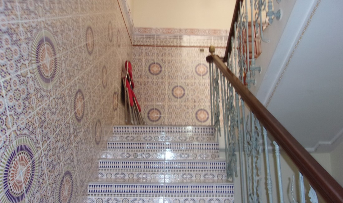Médina Tanger Houses for sale