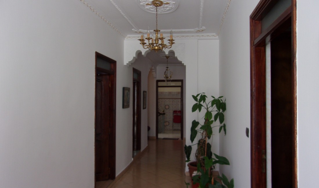 Médina Tanger Houses for sale