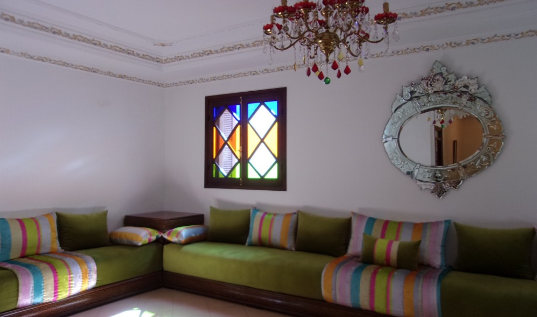 Médina Tanger Houses for sale