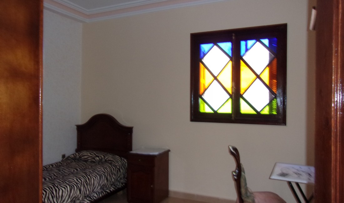 Médina Tanger Houses for sale