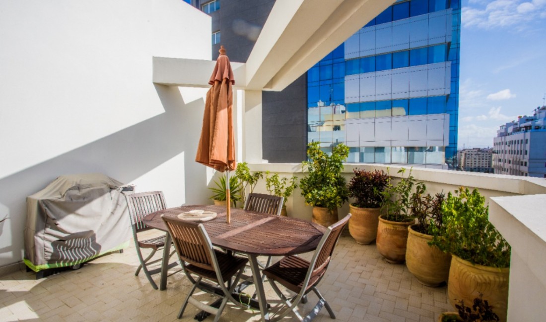 Tanger City Centre Tanger Houses for sale