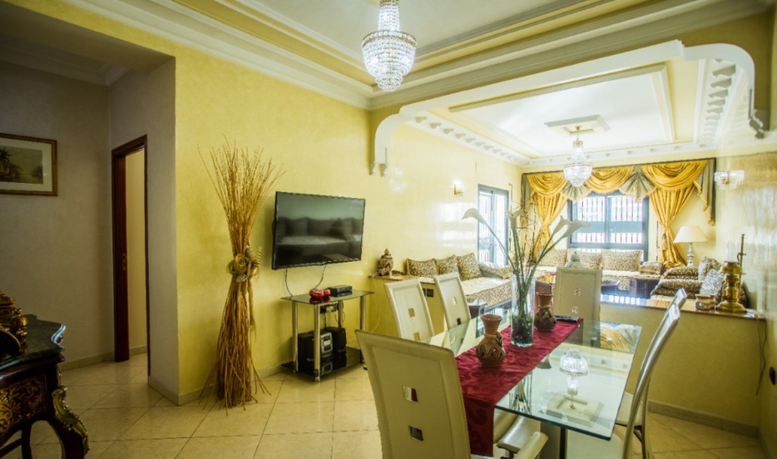 Tanger City Centre Tanger Houses for sale