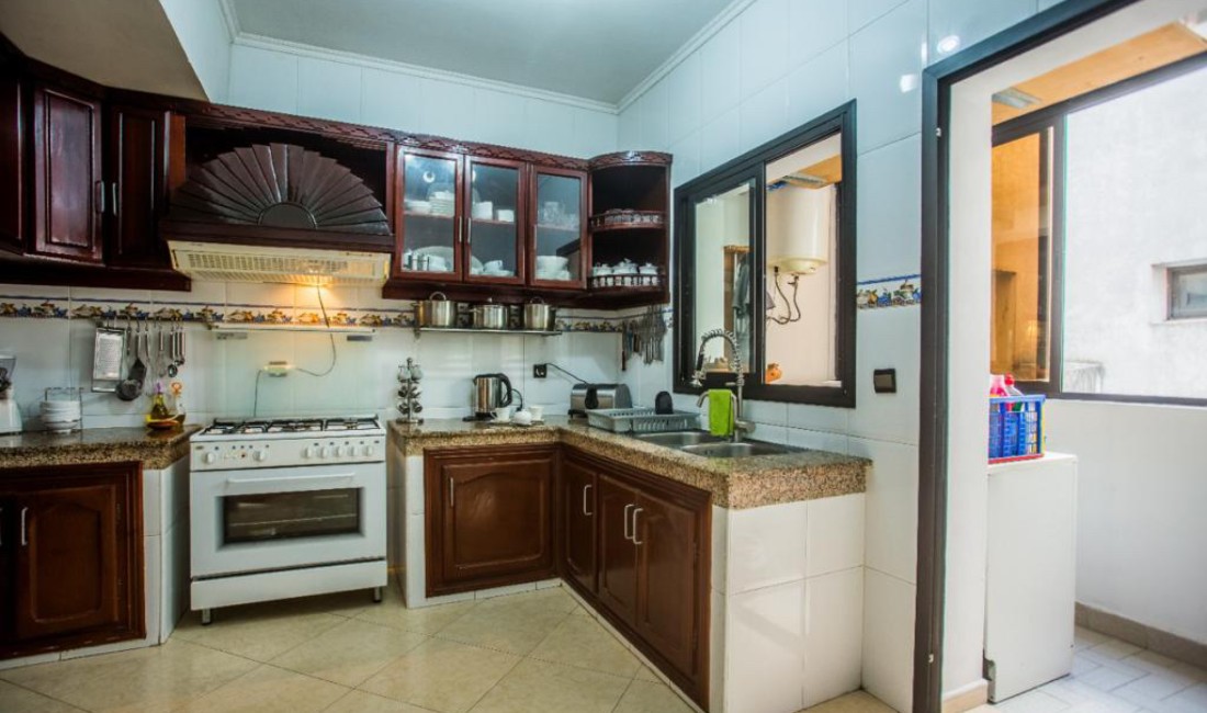Tanger City Centre Tanger Houses for sale