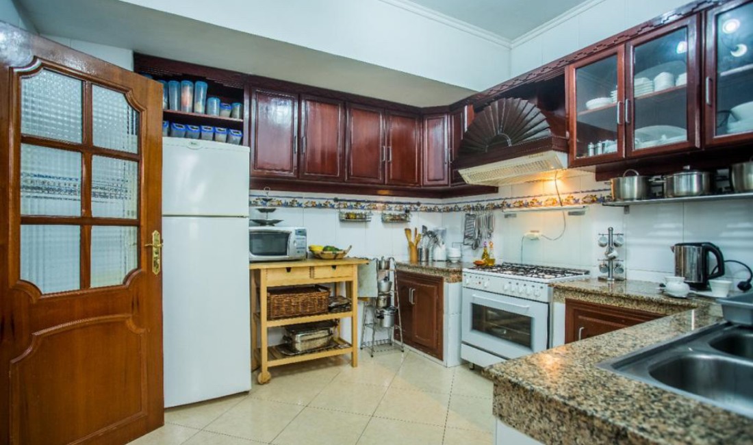 Tanger City Centre Tanger Houses for sale