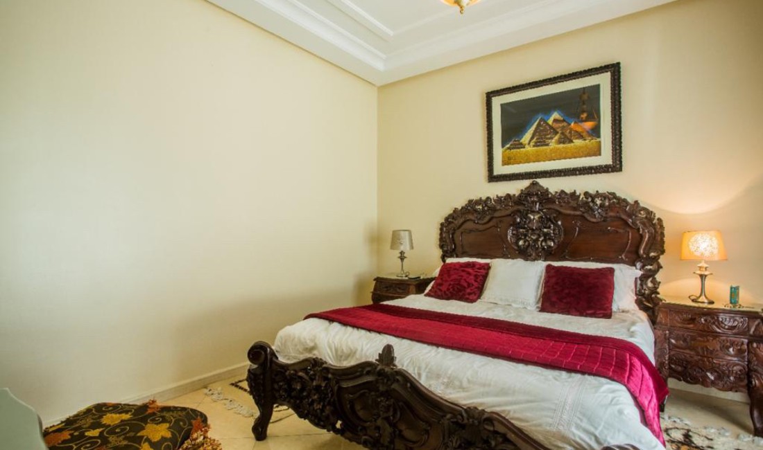 Tanger City Centre Tanger Houses for sale
