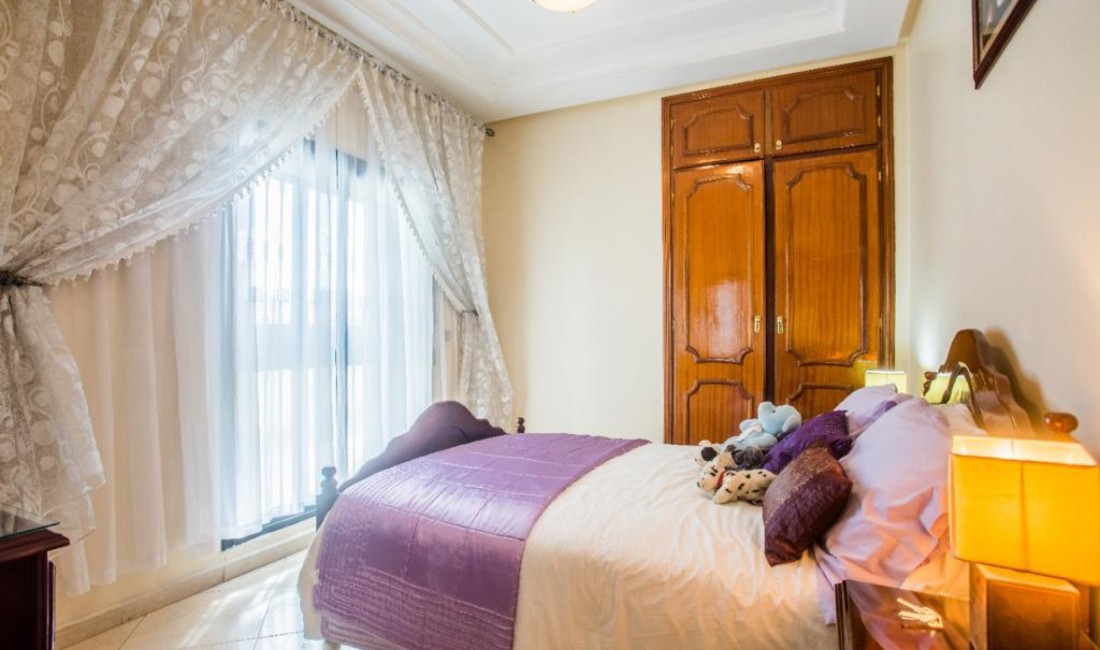 Tanger City Centre Tanger Houses for sale