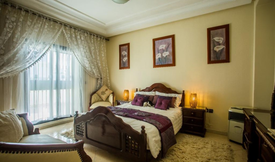 Tanger City Centre Tanger Houses for sale
