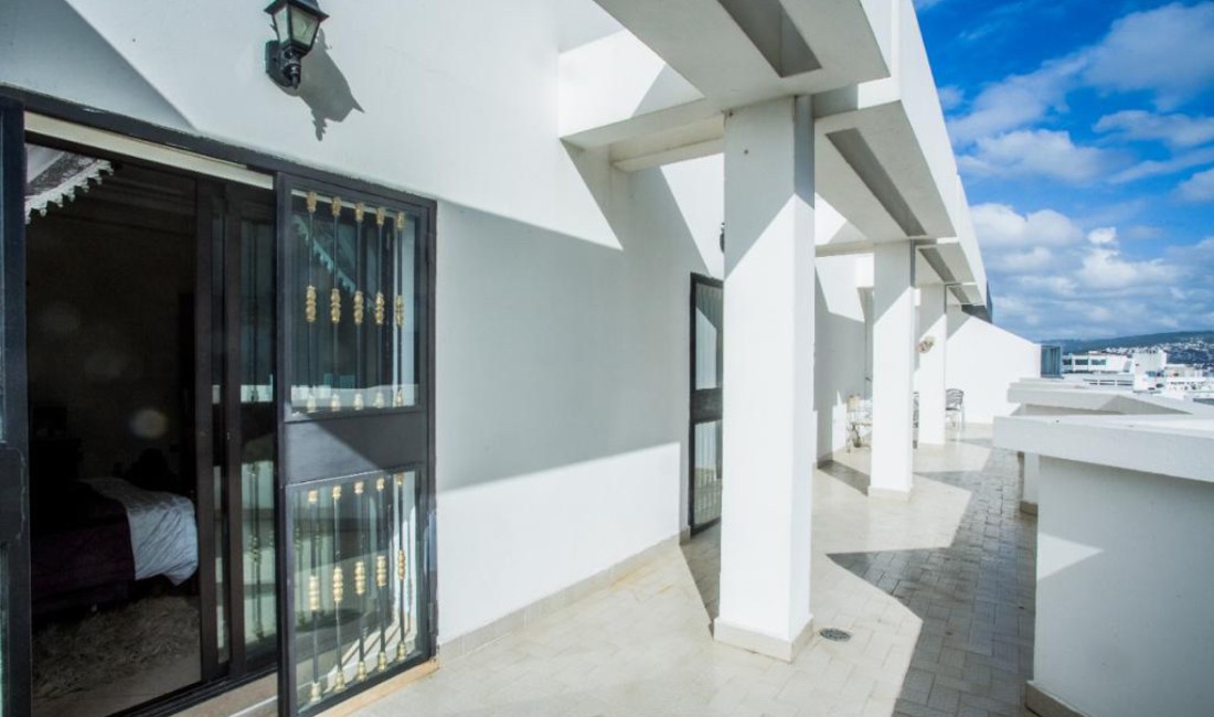 Tanger City Centre Tanger Houses for sale