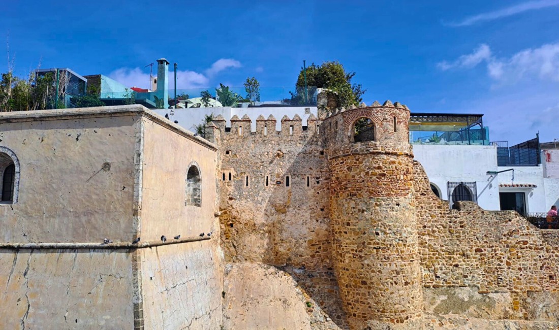 Kasbah Tanger Houses for sale