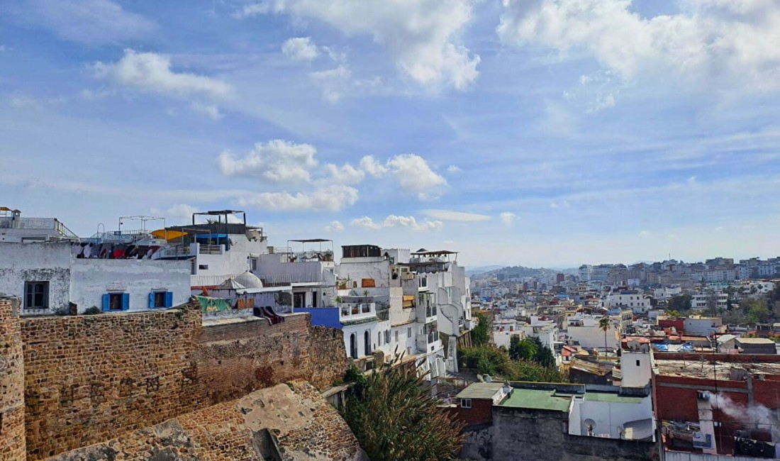 Kasbah Tanger Houses for sale