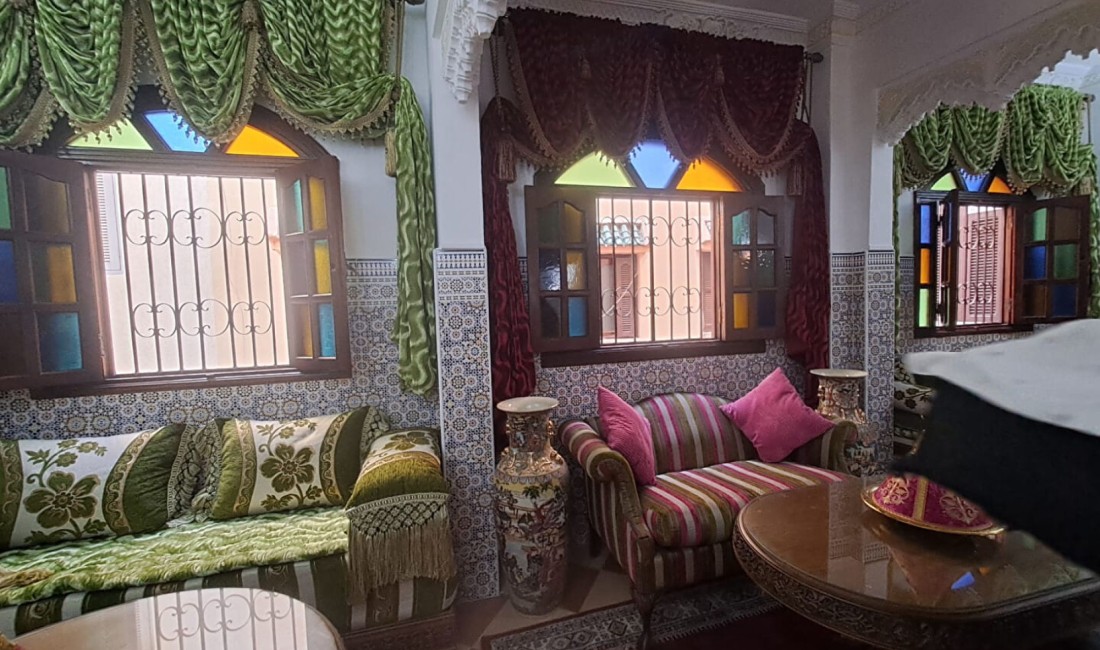 Kasbah Tanger Houses for sale