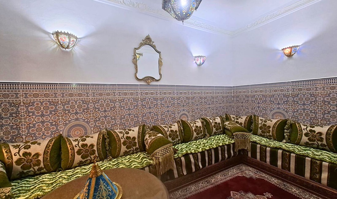 Kasbah Tanger Houses for sale