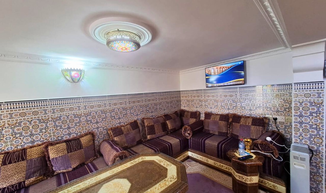 Kasbah Tanger Houses for sale