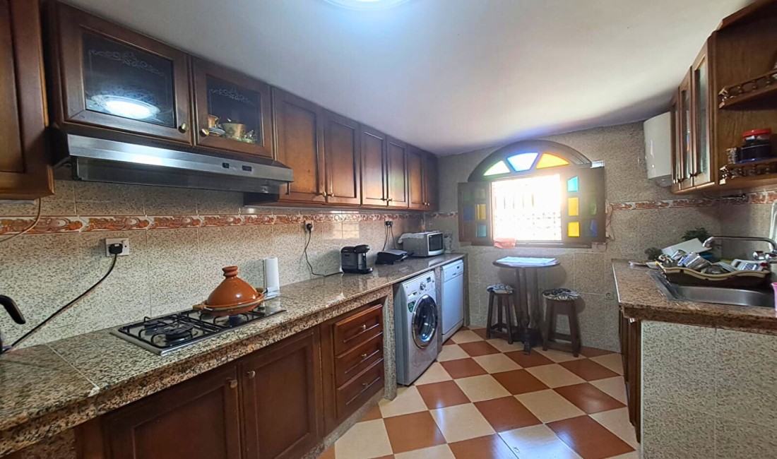 Kasbah Tanger Houses for sale