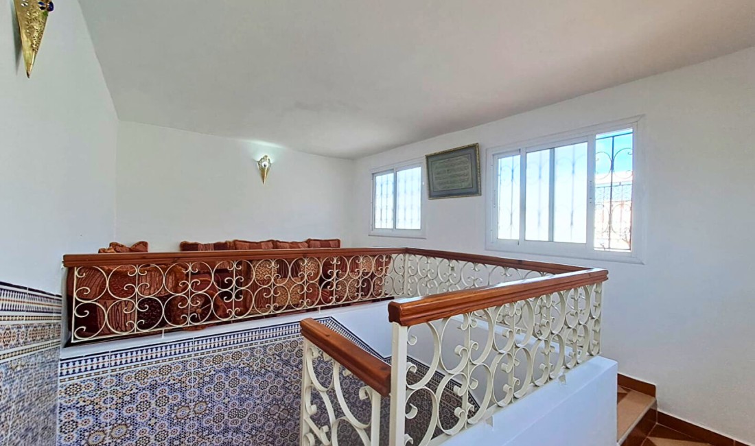 Kasbah Tanger Houses for sale