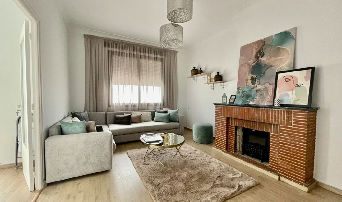 Centre Tanger Appartements à vendre
