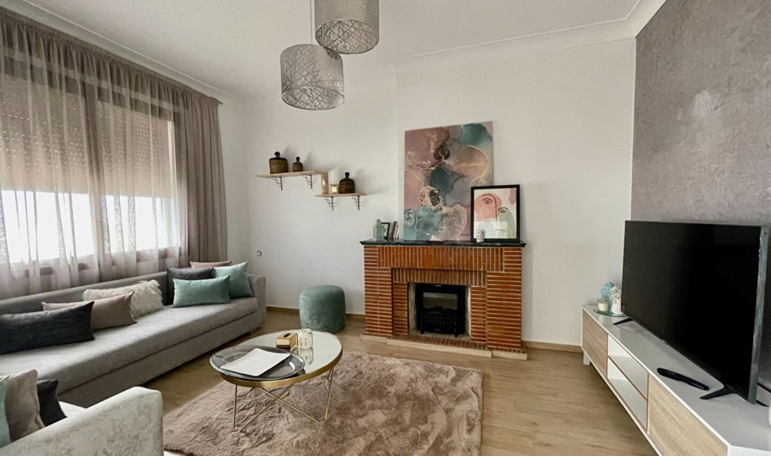 Centre Tanger Appartements à vendre