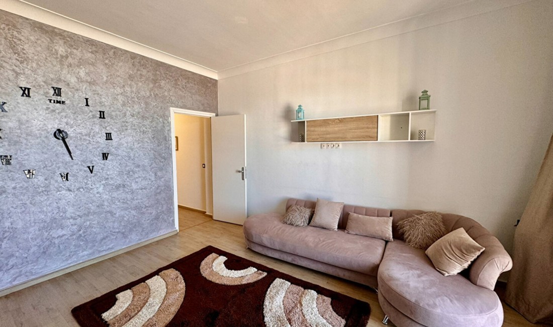 Centre Tanger Appartements à vendre