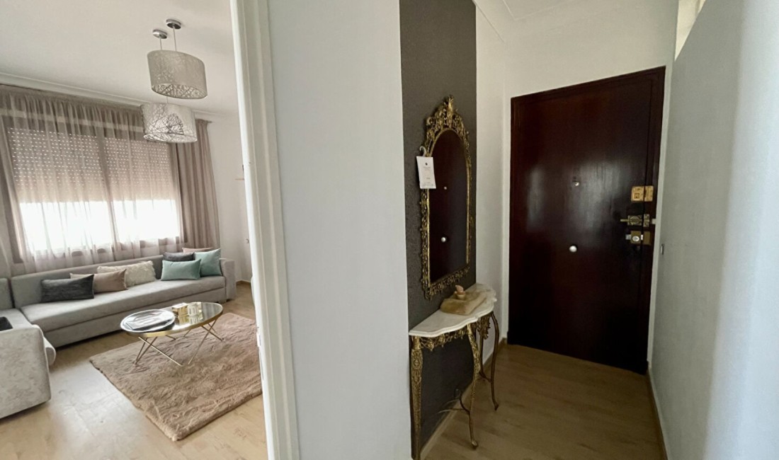 Centre Tanger Appartements à vendre
