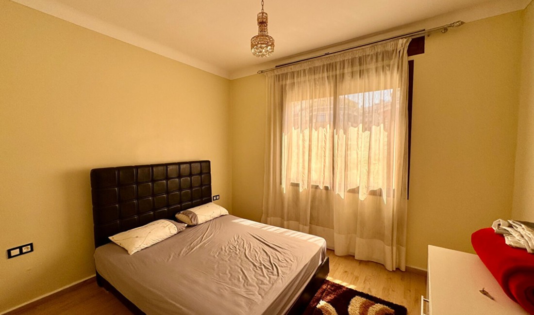 Centre Tanger Appartements à vendre