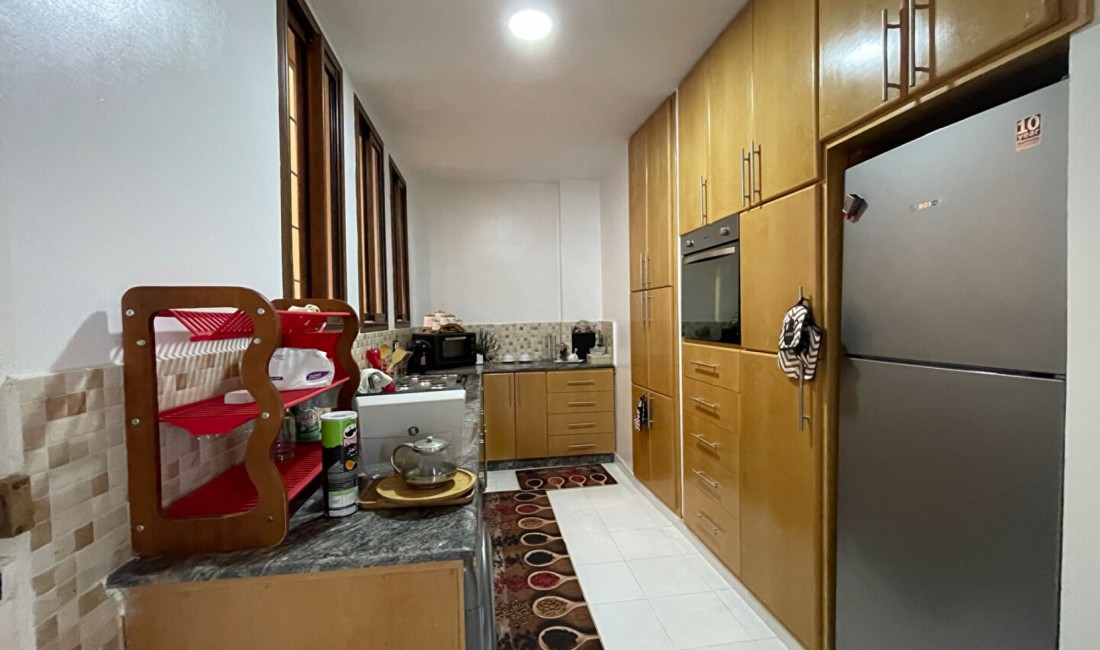Centre Tanger Appartements à vendre