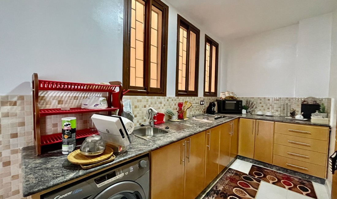 Centre Tanger Appartements à vendre