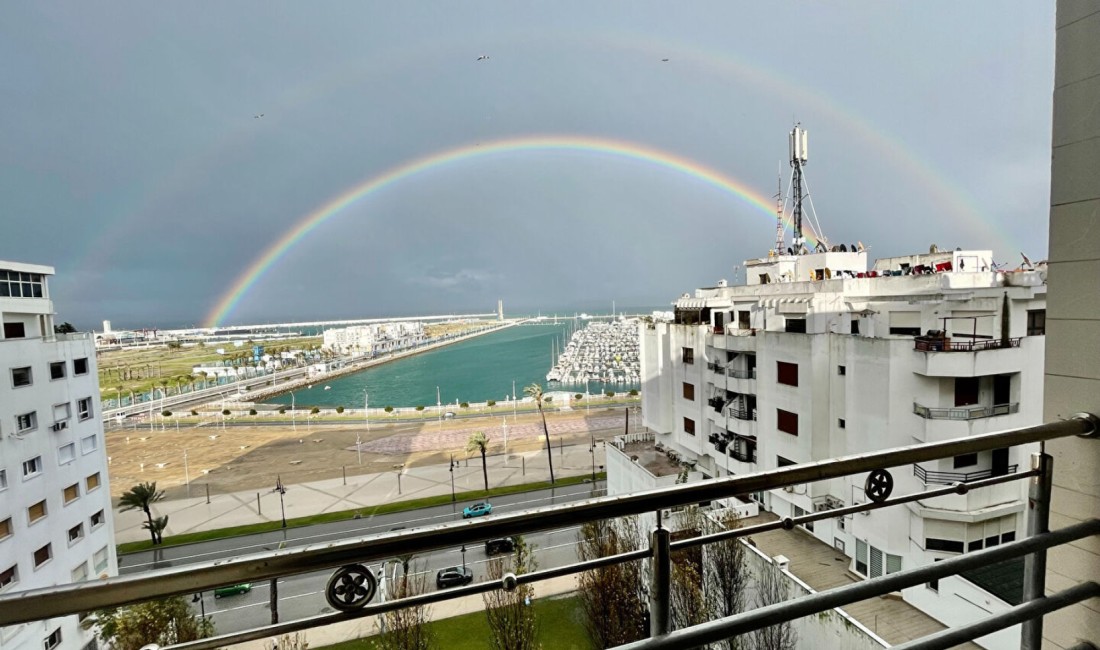 Centre Tanger Appartements à vendre