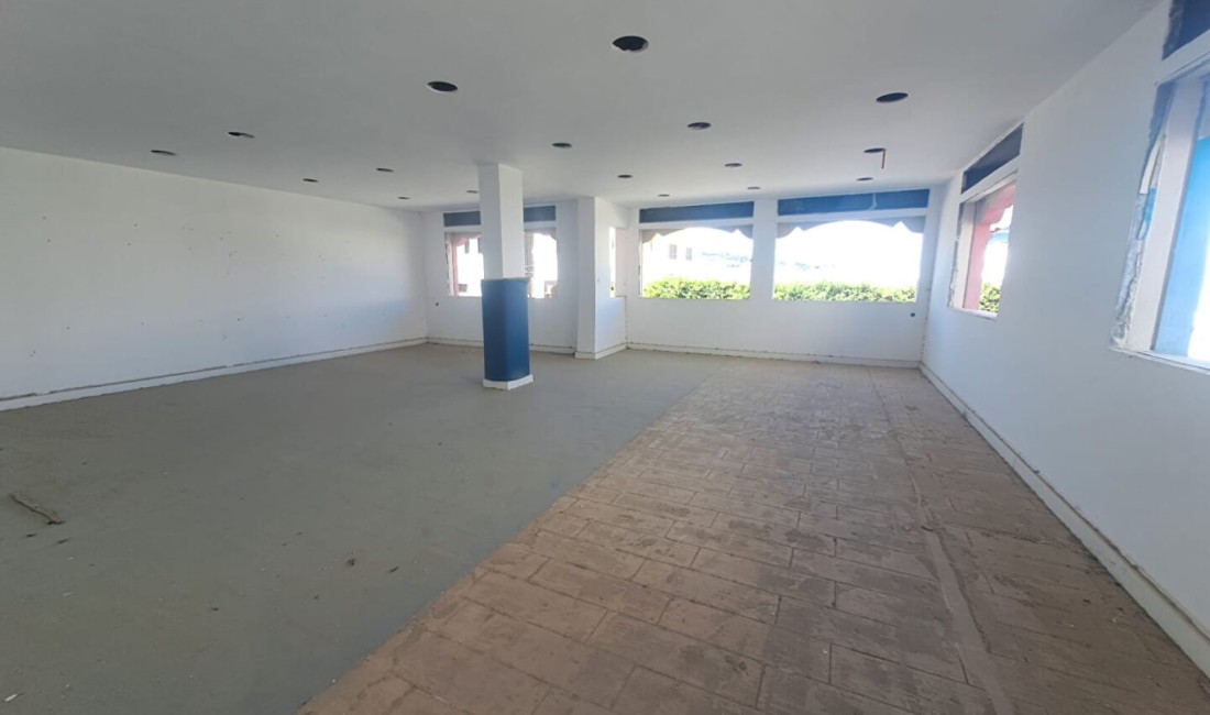 moujahidine TANGER Houses for sale