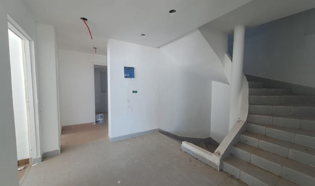 moujahidine TANGER Houses for sale