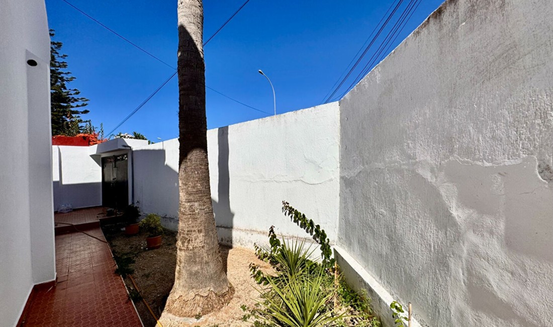 Californie Tanger Houses for sale