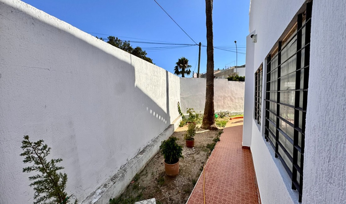 Californie Tanger Houses for sale