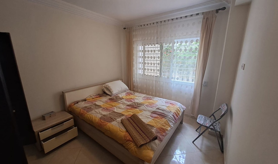 Rue Hassan 2 TANGER Apartments for sale