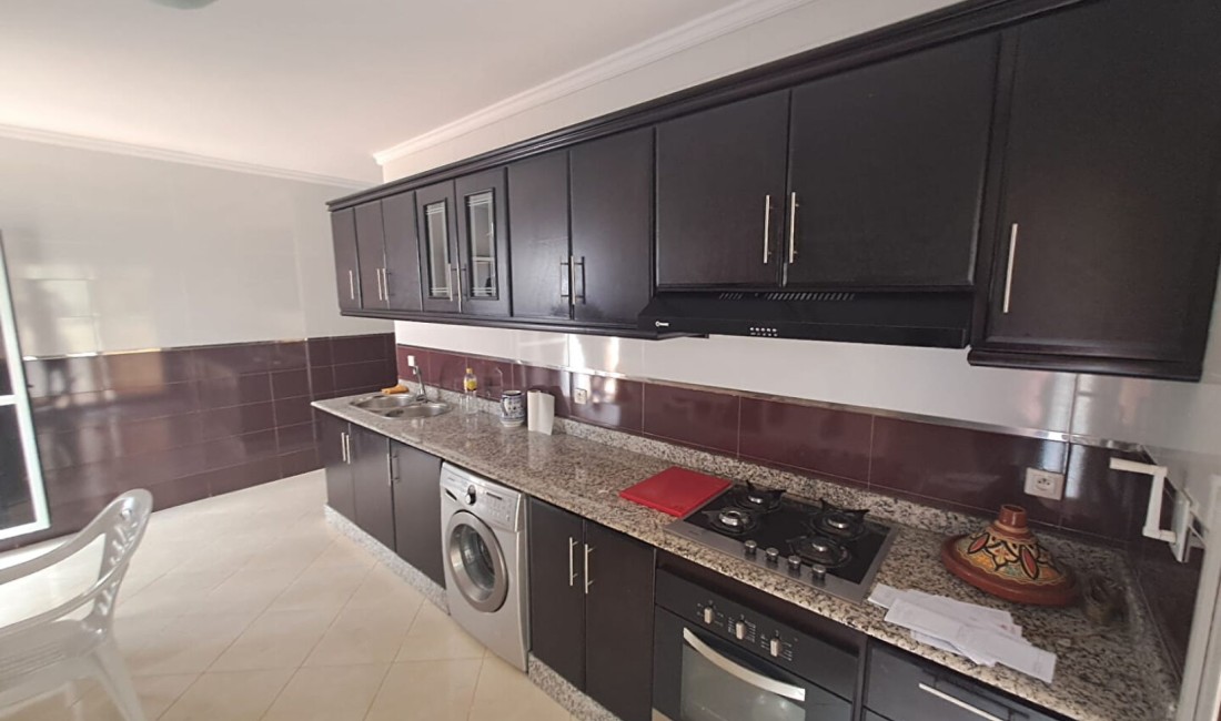 Rue Hassan 2 TANGER Apartments for sale