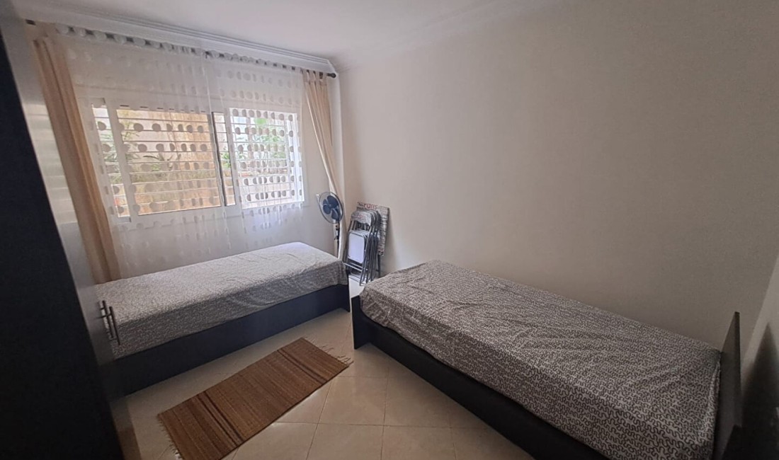 Rue Hassan 2 TANGER Apartments for sale