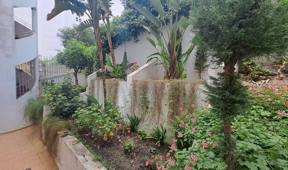 Rue Hassan 2 TANGER Apartments for sale