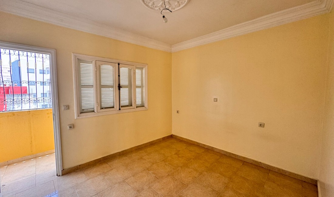Centre Tanger Apartments for sale