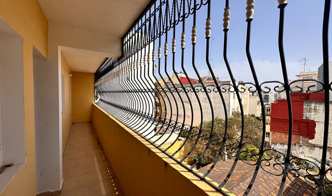 Centre Tanger Apartments for sale