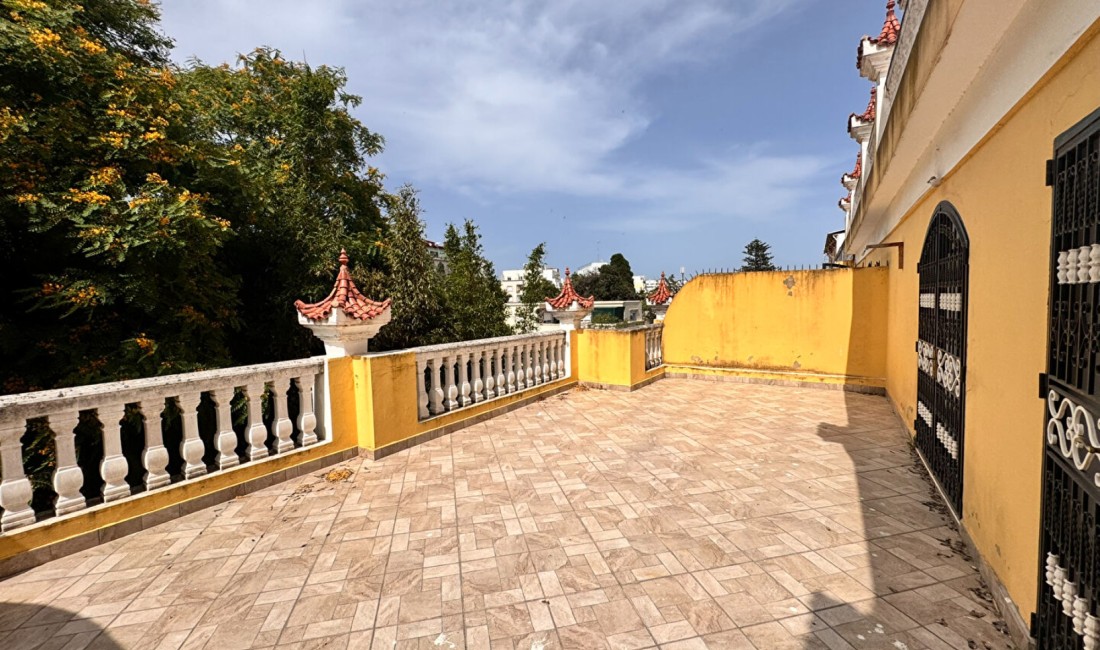 Centre Tanger Apartments for sale