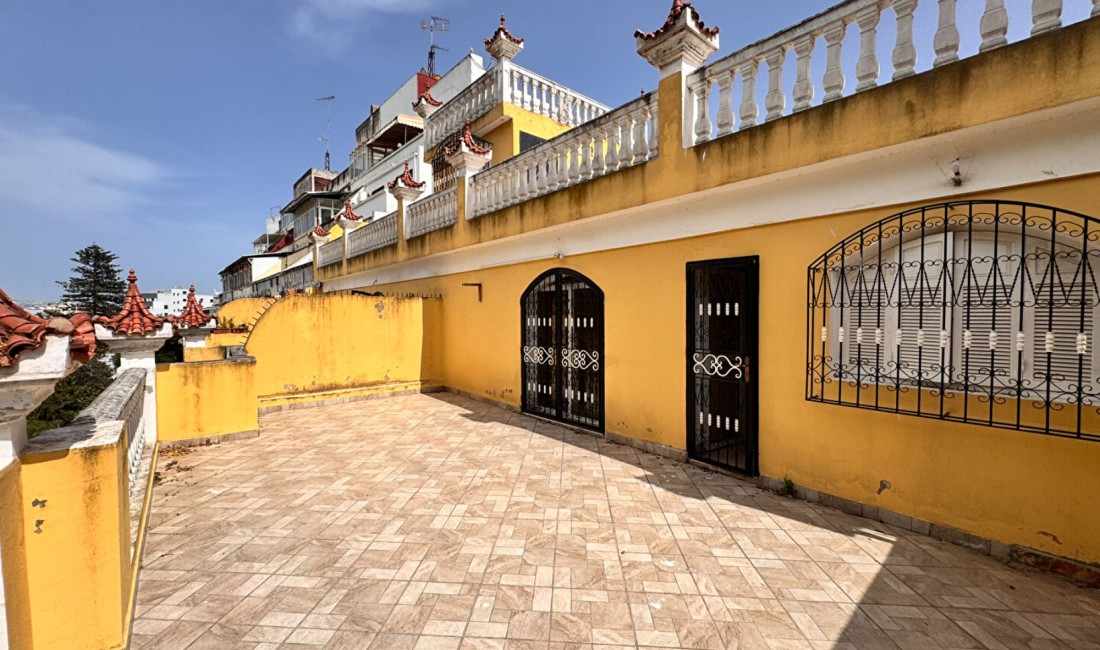 Centre Tanger Apartments for sale