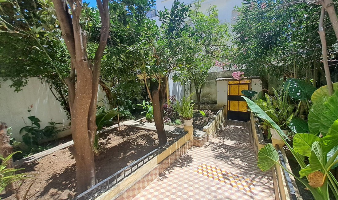 Marchan TANGER Houses for sale