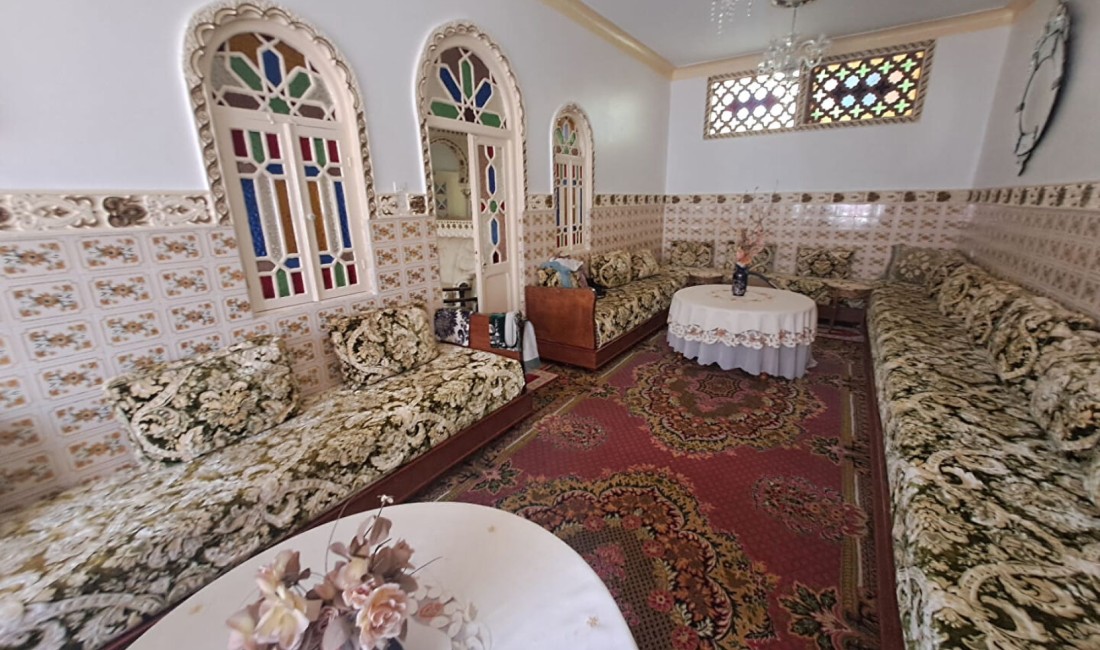 Marchan TANGER Houses for sale