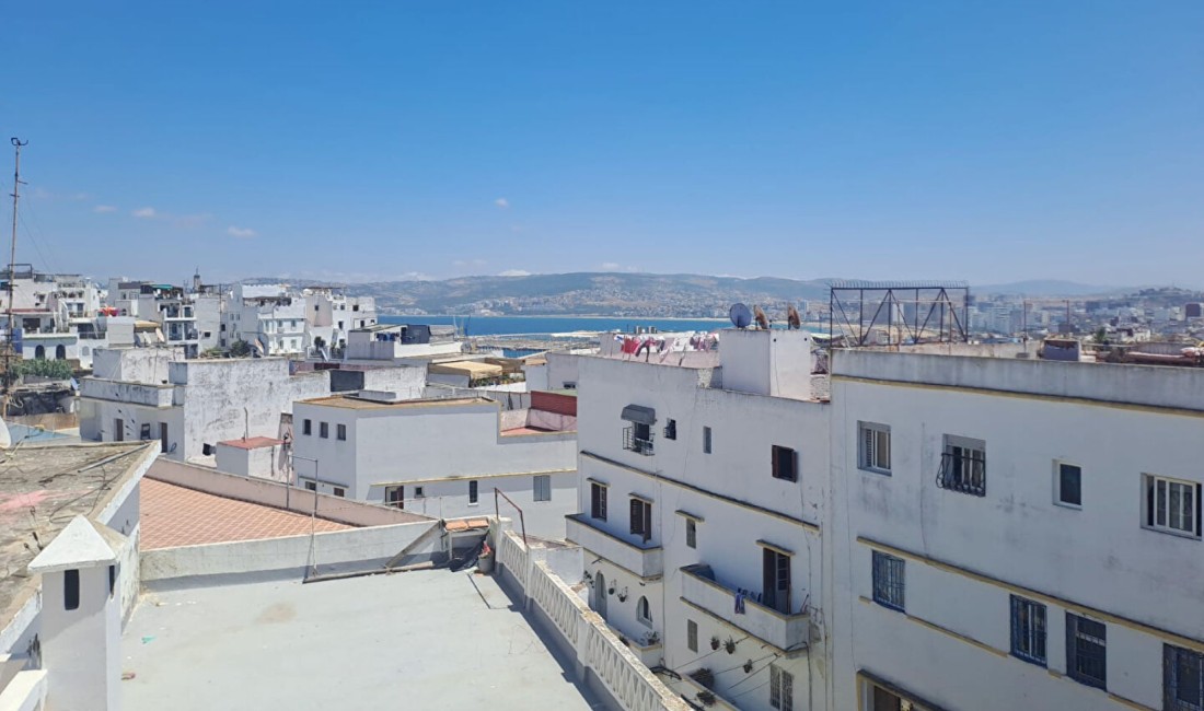Marchan TANGER Houses for sale