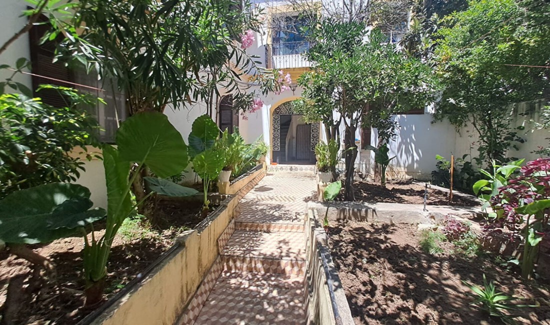 Marchan TANGER Houses for sale