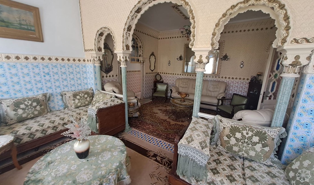 Marchan TANGER Houses for sale