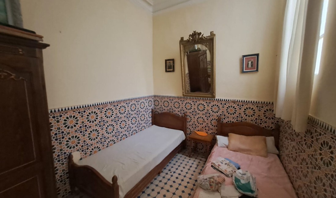 Marchan TANGER Houses for sale