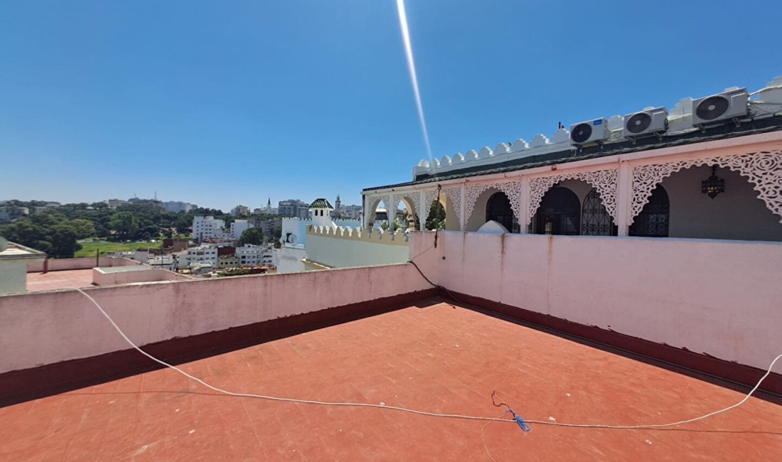 Marchan TANGER Houses for sale